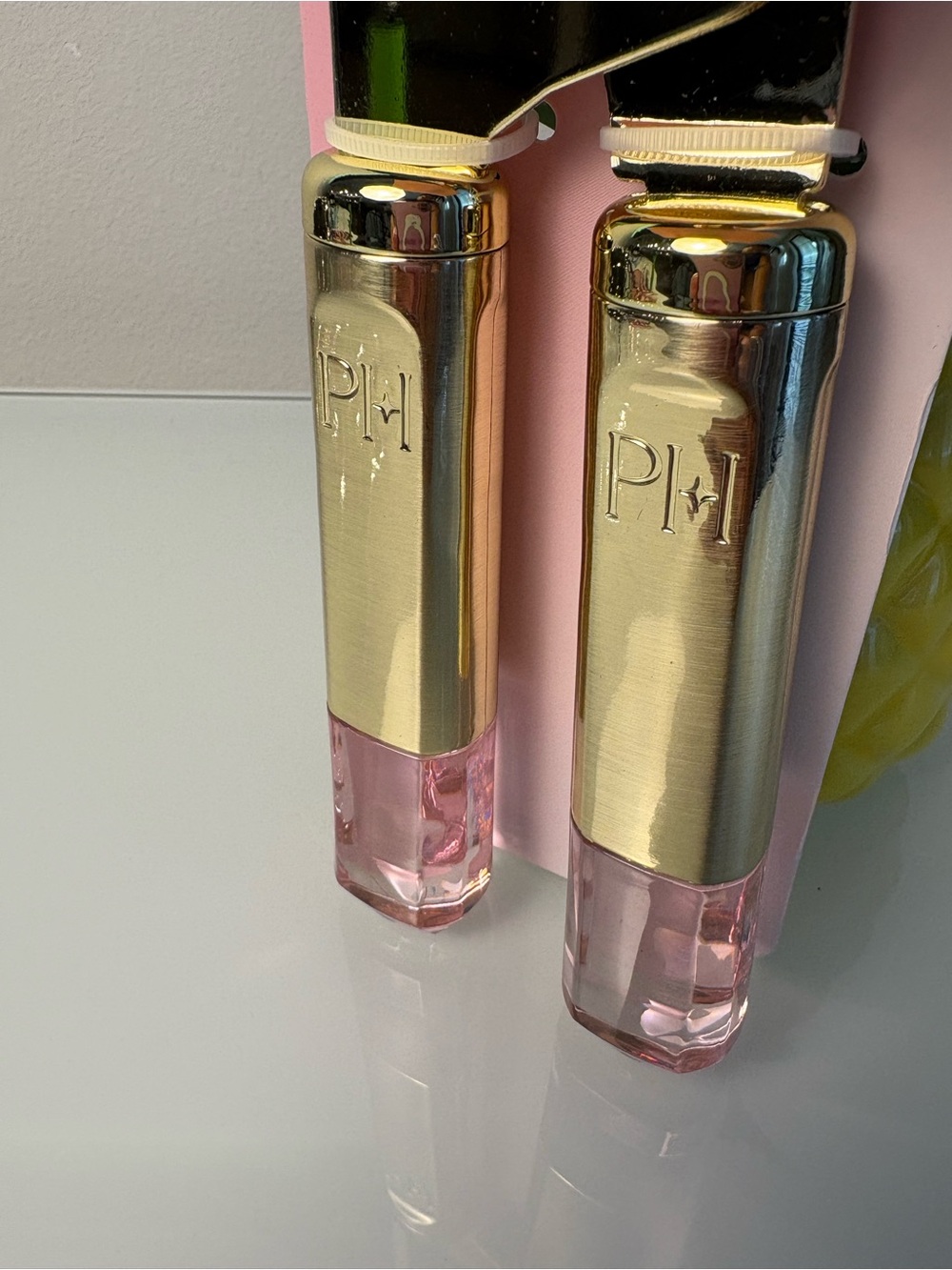 ✨ Paris Hilton Luxe Pink Can Opener with Heart Bottle Opener | NWT 💖 - Picture 5 of 5